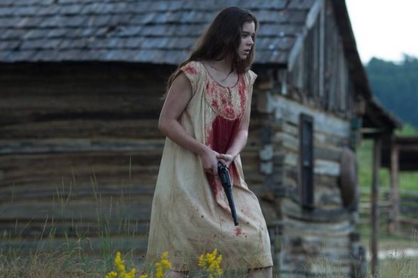 Bild: THE KEEPING ROOM – BIS ZUR LETZTEN KUGEL