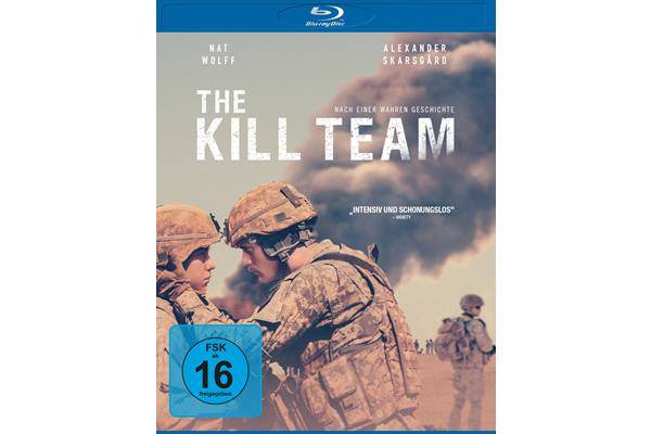 Bild: The Kill Team