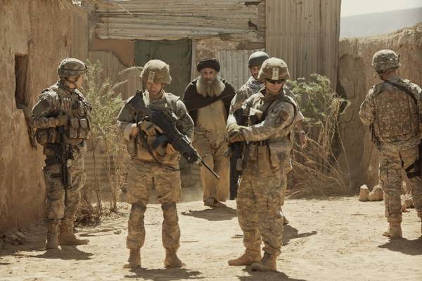 Bild: The Kill Team