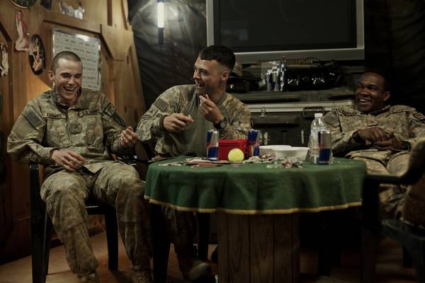 Bild: The Kill Team