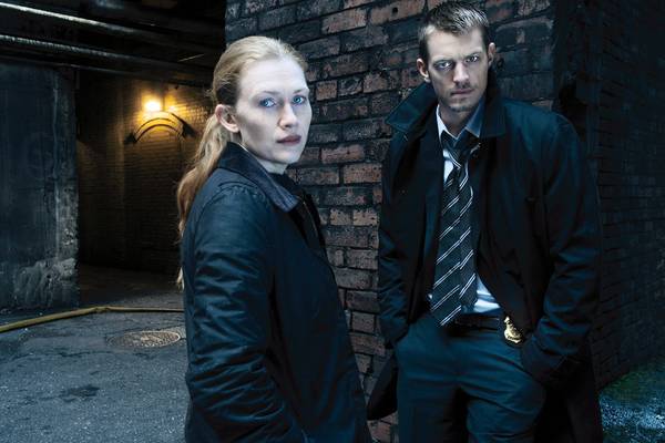 Bild: THE KILLING – Staffel 3