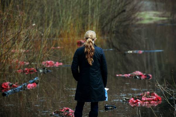 Bild: THE KILLING – Staffel 3
