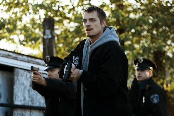 Bild: THE KILLING – Staffel 3