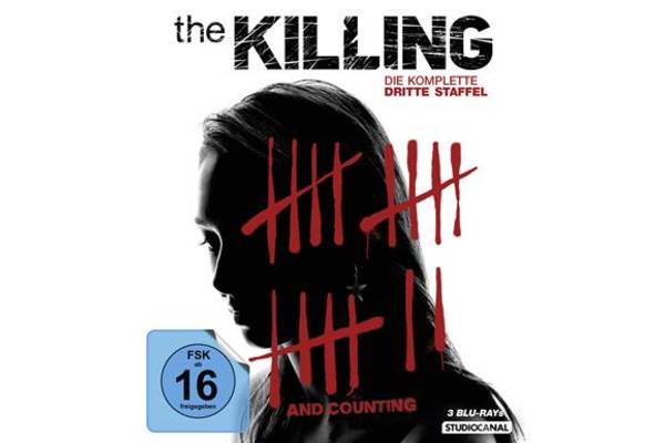 Bild: THE KILLING – Staffel 3