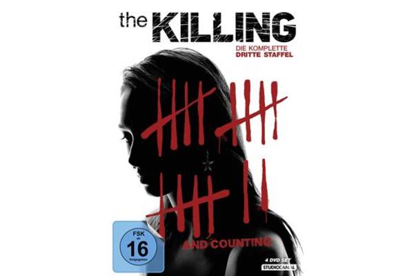 Bild: THE KILLING – Staffel 3