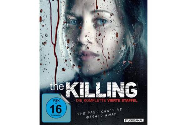 Bild: THE KILLING – Staffel 4
