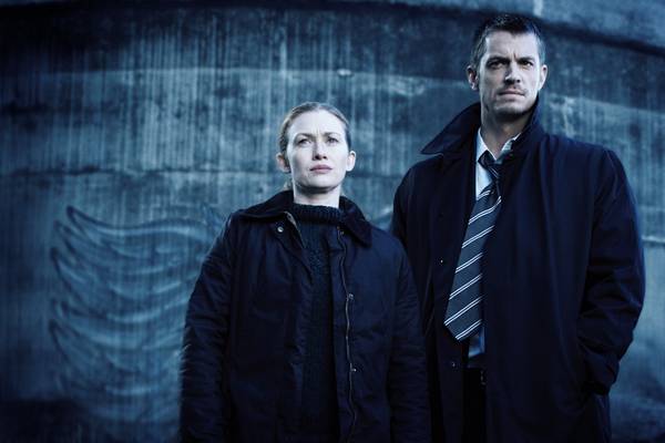 Bild: THE KILLING – Staffel 4