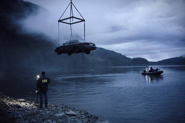 Bild: THE KILLING – Staffel 4