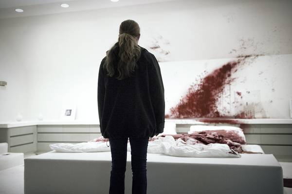 Bild: THE KILLING – Staffel 4