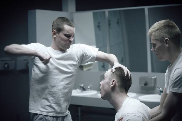 Bild: THE KILLING – Staffel 4