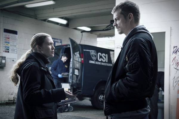 Bild: THE KILLING – Staffel 4