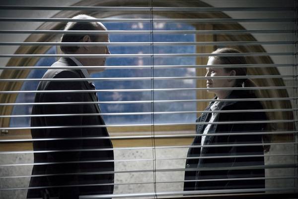 Bild: THE KILLING – Staffel 4