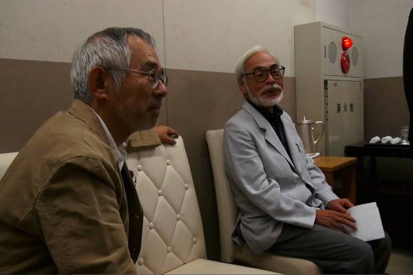 Bild: THE KINGDOM OF DREAMS AND MADNESS