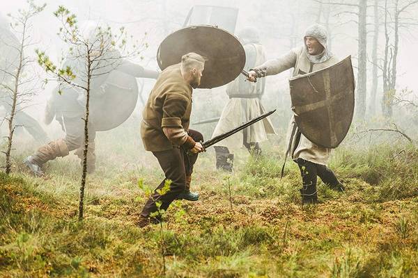 Bild: The King’s Ring – Die letzte Schlacht