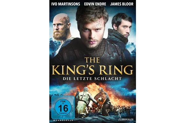 Bild: The King’s Ring – Die letzte Schlacht