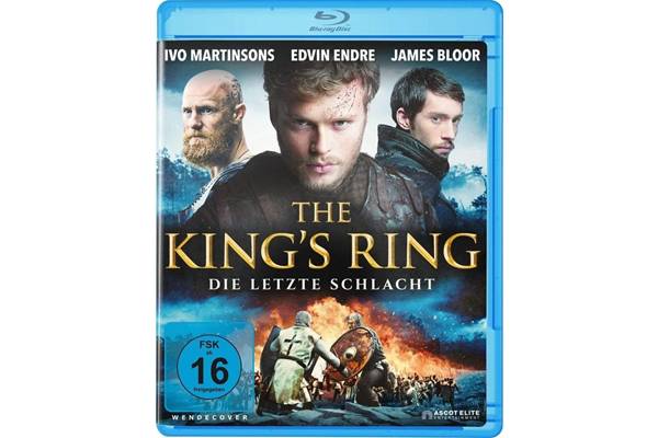 Bild: The King’s Ring – Die letzte Schlacht