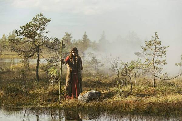 Bild: The King’s Ring – Die letzte Schlacht