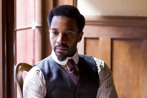 Bild: The Knick – Staffel 2