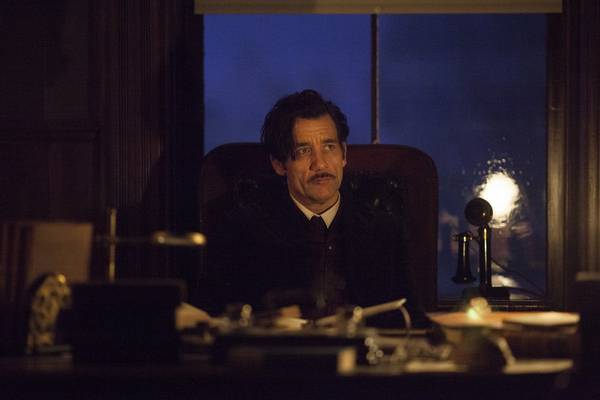 Bild: The Knick – Staffel 2