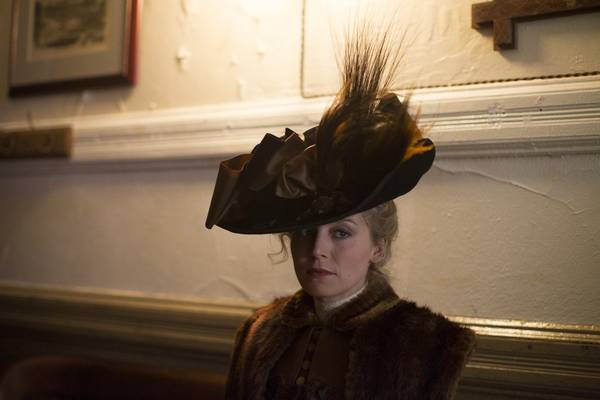 Bild: The Knick – Staffel 2