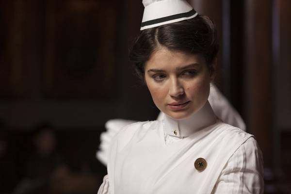 Bild: The Knick – Staffel 2