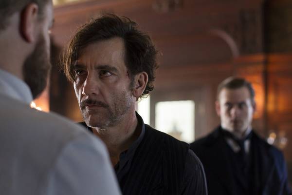 Bild: The Knick – Staffel 2