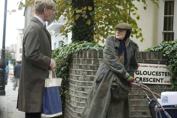Bild: The Lady In The Van