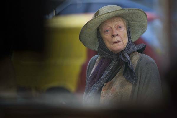 Bild: The Lady In The Van