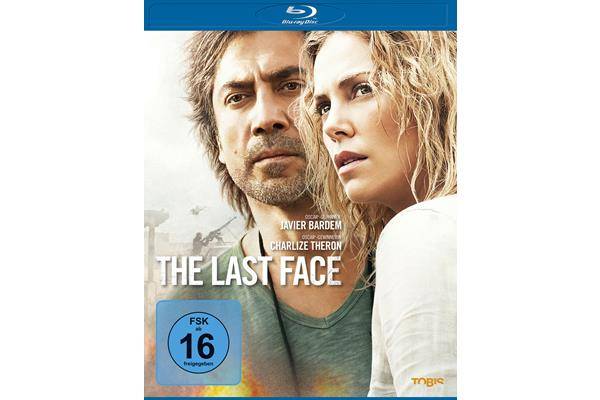 Bild: The Last Face