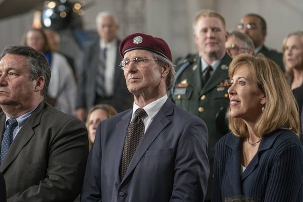 Bild: The Last Full Measure - Keiner bleibt zurück