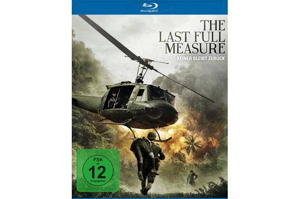 Bild: The Last Full Measure - Keiner bleibt zurück