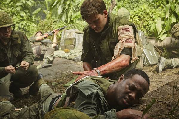 Bild: The Last Full Measure - Keiner bleibt zurück