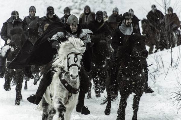 Bild: THE LAST KING – DER ERBE DES KÖNIGS