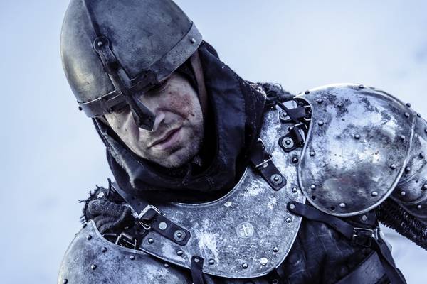 Bild: THE LAST KING – DER ERBE DES KÖNIGS