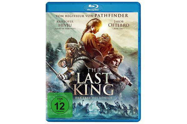 Bild: THE LAST KING – DER ERBE DES KÖNIGS