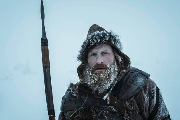 Bild: THE LAST KING – DER ERBE DES KÖNIGS