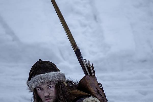 Bild: THE LAST KING – DER ERBE DES KÖNIGS