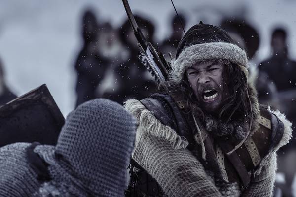 Bild: THE LAST KING – DER ERBE DES KÖNIGS