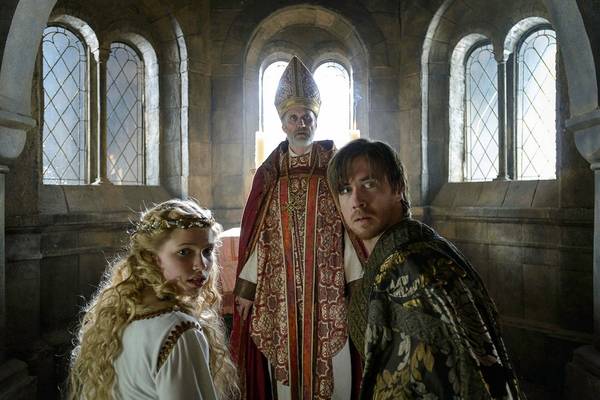Bild: THE LAST KING – DER ERBE DES KÖNIGS