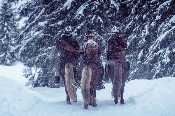Bild: THE LAST KING – DER ERBE DES KÖNIGS