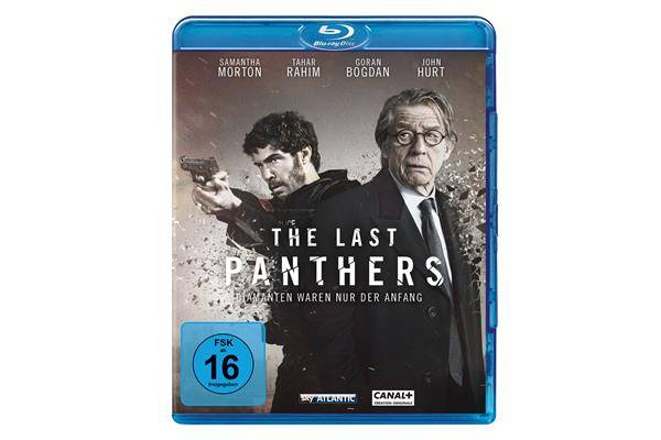 Bild: THE LAST PANTHERS – STAFFEL 1