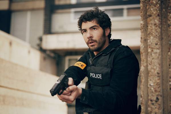 Bild: THE LAST PANTHERS – STAFFEL 1