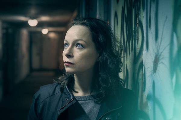 Bild: THE LAST PANTHERS – STAFFEL 1