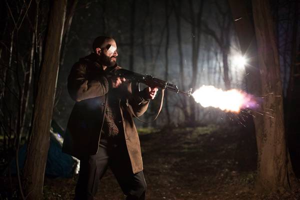 Bild: THE LAST PANTHERS – STAFFEL 1