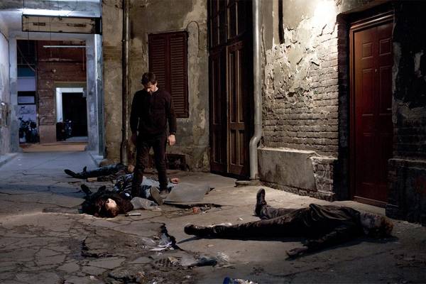 Bild: THE LAST PANTHERS – STAFFEL 1