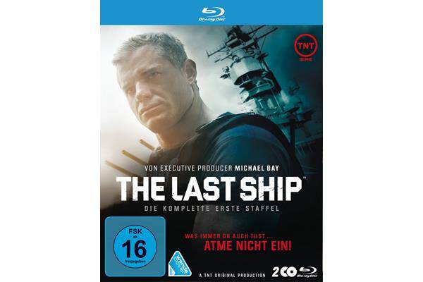 Bild: THE LAST SHIP – STAFFEL 1