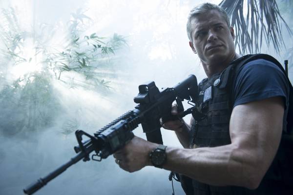 Bild: THE LAST SHIP – STAFFEL 1