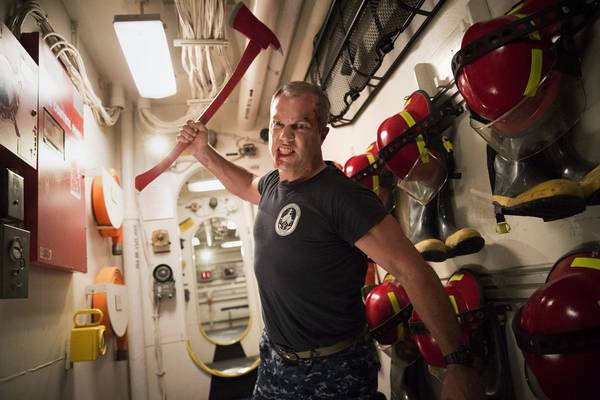 Bild: THE LAST SHIP – STAFFEL 1