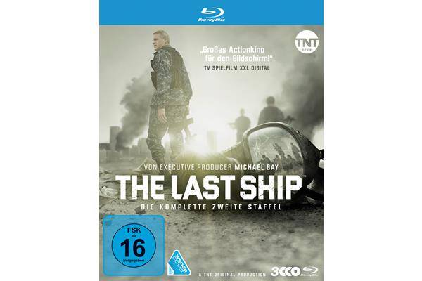 Bild: The Last Ship – Staffel 2