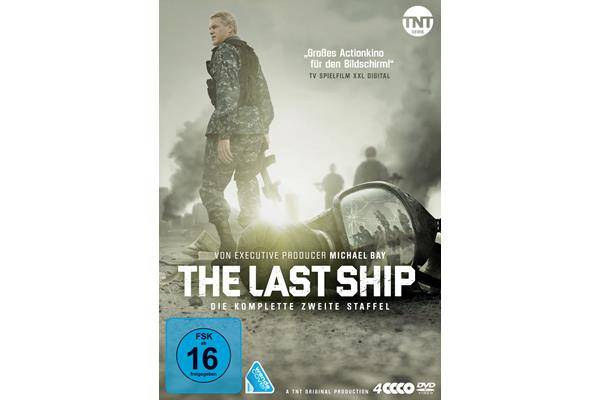 Bild: The Last Ship – Staffel 2